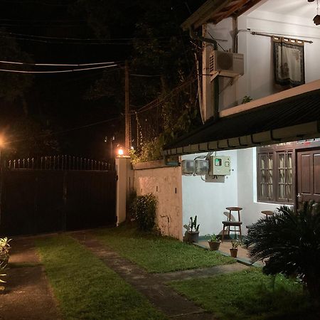 Reverie Hill Bungalow, Канди Экстерьер фото