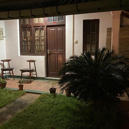 Reverie Hill Bungalow, Канди Экстерьер фото