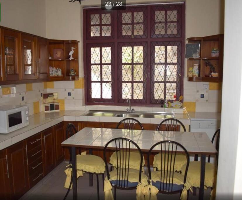 Reverie Hill Bungalow, Канди Экстерьер фото