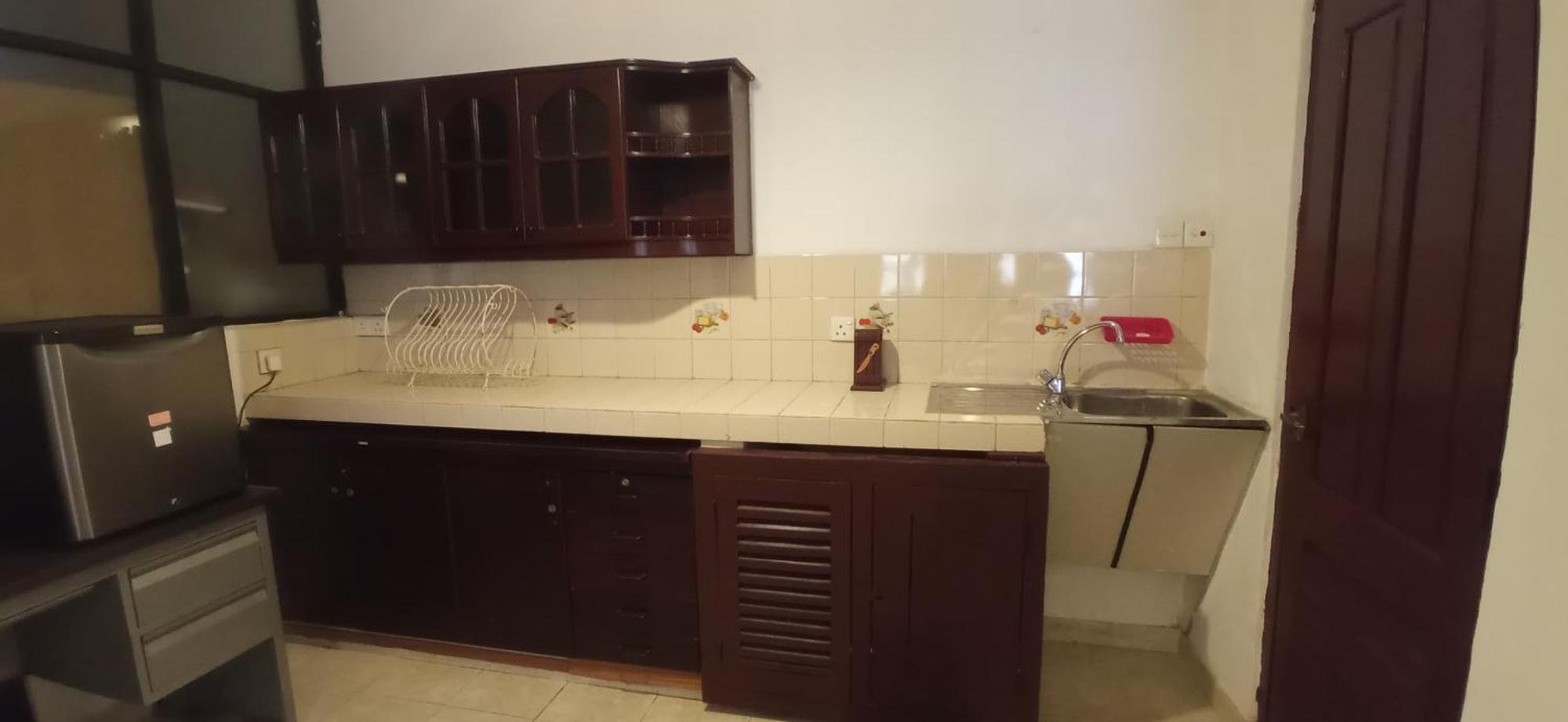 Reverie Hill Bungalow, Канди Экстерьер фото