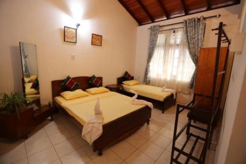 Reverie Hill Bungalow, Канди Экстерьер фото
