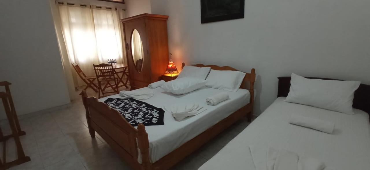 Reverie Hill Bungalow, Канди Экстерьер фото