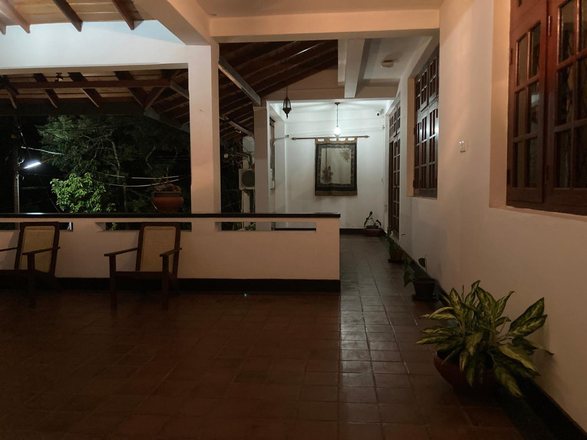 Reverie Hill Bungalow, Канди Экстерьер фото