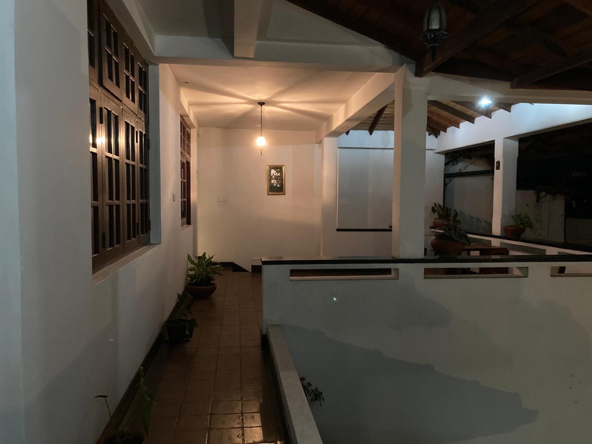 Reverie Hill Bungalow, Канди Экстерьер фото