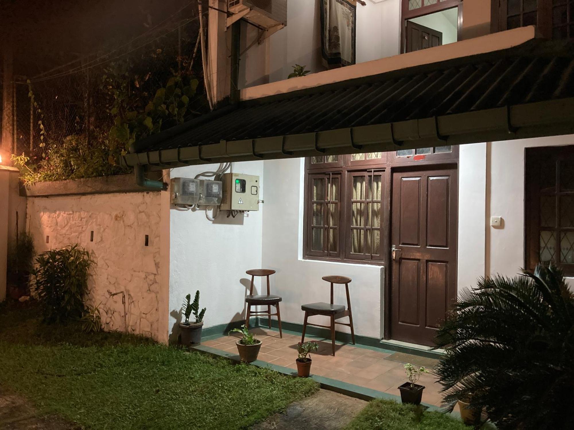 Reverie Hill Bungalow, Канди Экстерьер фото