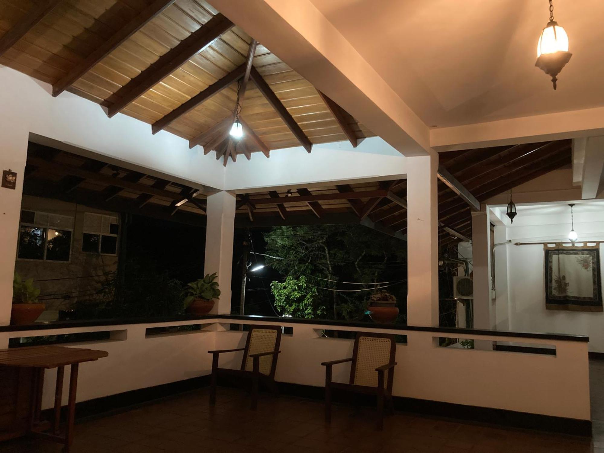 Reverie Hill Bungalow, Канди Экстерьер фото